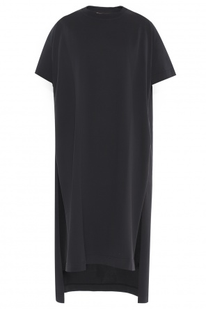 Oversize sweatshirt dress, zdjęcie 1 Oversize sweatshirt dress od Acne